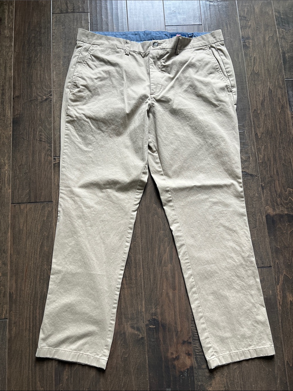 Vineyard Vines Men’s Breaker Pant Size 38/30